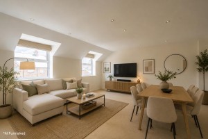 Images for Grange House, West Grange Court, York