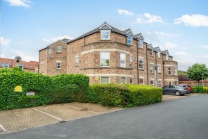 Images for Grange House, West Grange Court, York