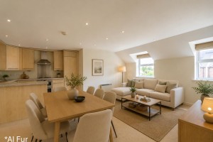 Images for Grange House, West Grange Court, York