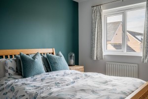 Images for Thresher Court, York