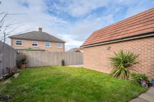 Images for Thresher Court, York