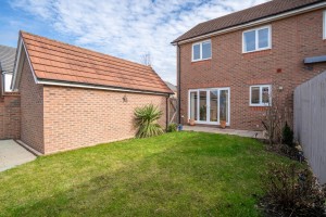 Images for Thresher Court, York