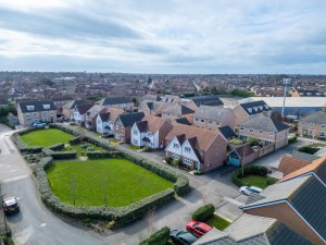 Images for Thresher Court, York