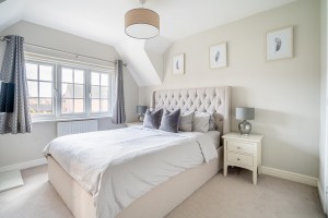 Images for Thresher Court, York