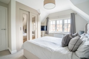 Images for Thresher Court, York