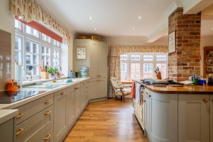 Images for Common Bottom Farm, Thorganby, York