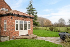 Images for Common Bottom Farm, Thorganby, York