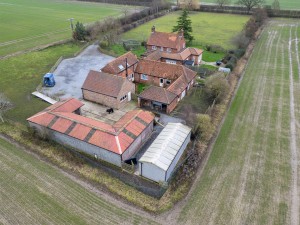 Images for Common Bottom Farm, Thorganby, York
