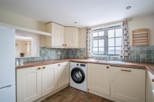 Images for Common Bottom Farm, Thorganby, York