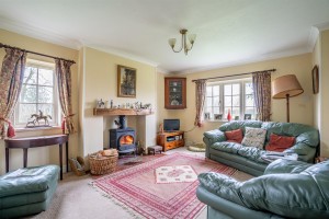 Images for Common Bottom Farm, Thorganby, York