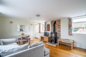 Images for Common Bottom Farm, Thorganby, York