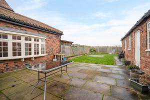 Images for Common Bottom Farm, Thorganby, York