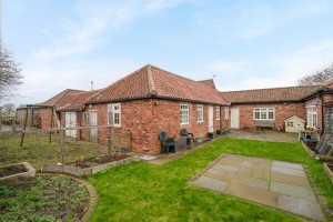 Images for Common Bottom Farm, Thorganby, York