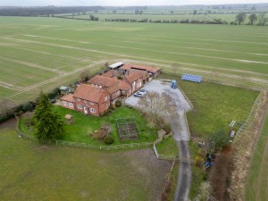 Images for Common Bottom Farm, Thorganby, York