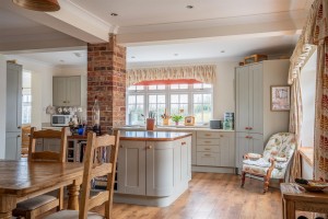 Images for Common Bottom Farm, Thorganby, York