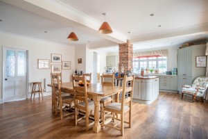 Images for Common Bottom Farm, Thorganby, York