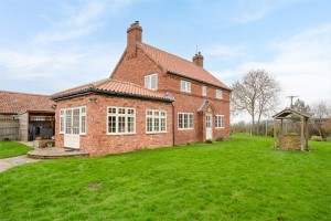 Images for Common Bottom Farm, Thorganby, York