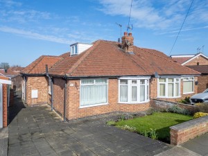 Images for Eskdale Avenue, York