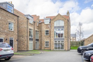 Images for Pulleyn Mews, York