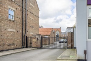 Images for Pulleyn Mews, York
