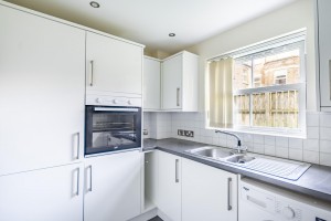 Images for Pulleyn Mews, York