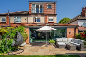 Images for Moorgarth Avenue, Tadcaster Road, York