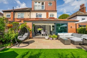 Images for Moorgarth Avenue, Tadcaster Road, York