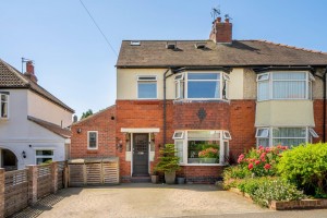 Images for Moorgarth Avenue, Tadcaster Road, York