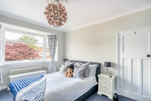 Images for Moorgarth Avenue, Tadcaster Road, York