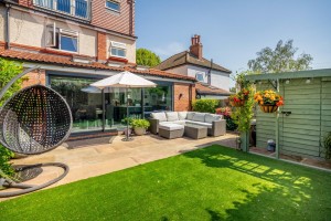 Images for Moorgarth Avenue, Tadcaster Road, York