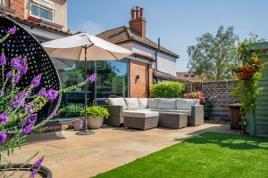 Images for Moorgarth Avenue, Tadcaster Road, York