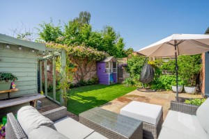 Images for Moorgarth Avenue, Tadcaster Road, York