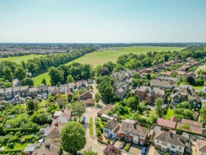 Images for Moorgarth Avenue, Tadcaster Road, York