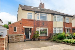 Images for Moorgarth Avenue, Tadcaster Road, York
