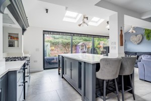 Images for Moorgarth Avenue, Tadcaster Road, York