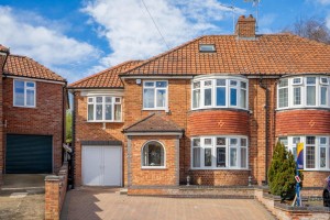 Images for Almsford Drive, York