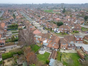 Images for Almsford Drive, York