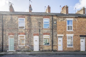 Images for Hanover Street West, York