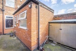 Images for Hanover Street West, York