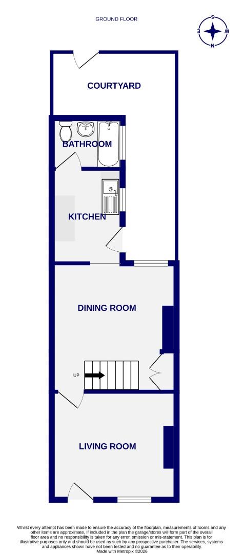 Floorplans For Hanover Street West, York