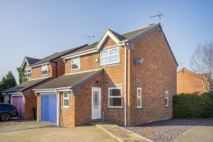 Images for Broadstone Way, York