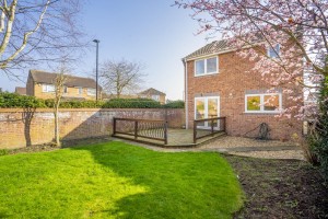 Images for Broadstone Way, York