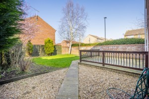 Images for Broadstone Way, York