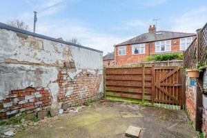 Images for Kensington Street, York