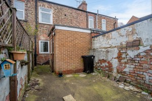 Images for Kensington Street, York