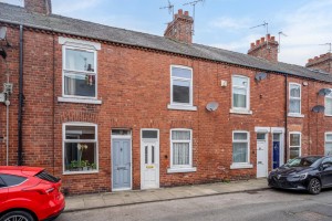 Images for Kensington Street, York