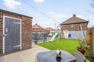 Images for Beckfield Lane, York