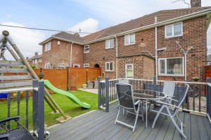 Images for Beckfield Lane, York