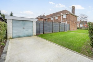 Images for Beckfield Lane, York