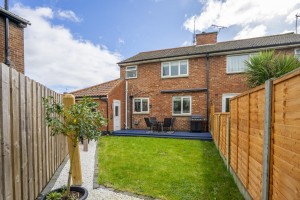 Images for Trent Way, York